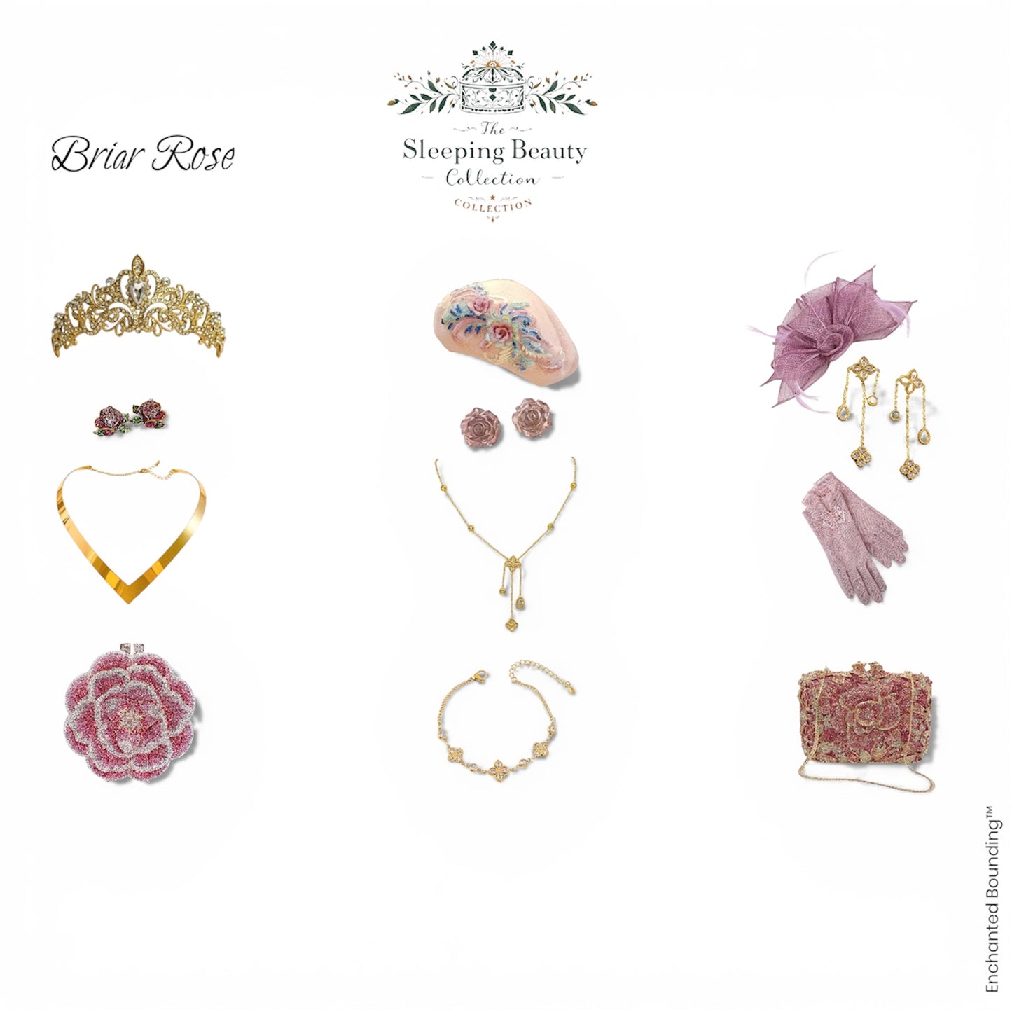 Briar Rose