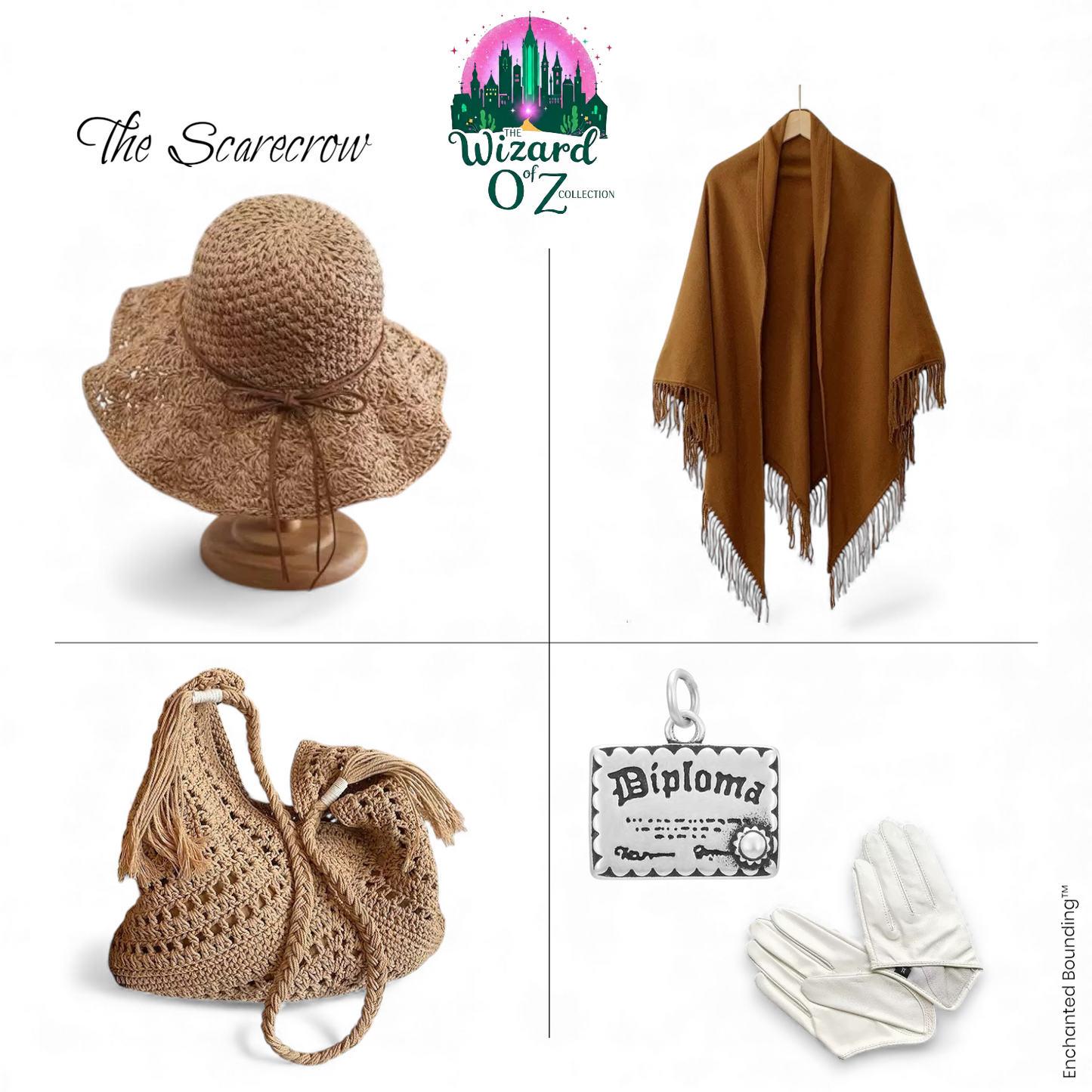 The Scarecrow
