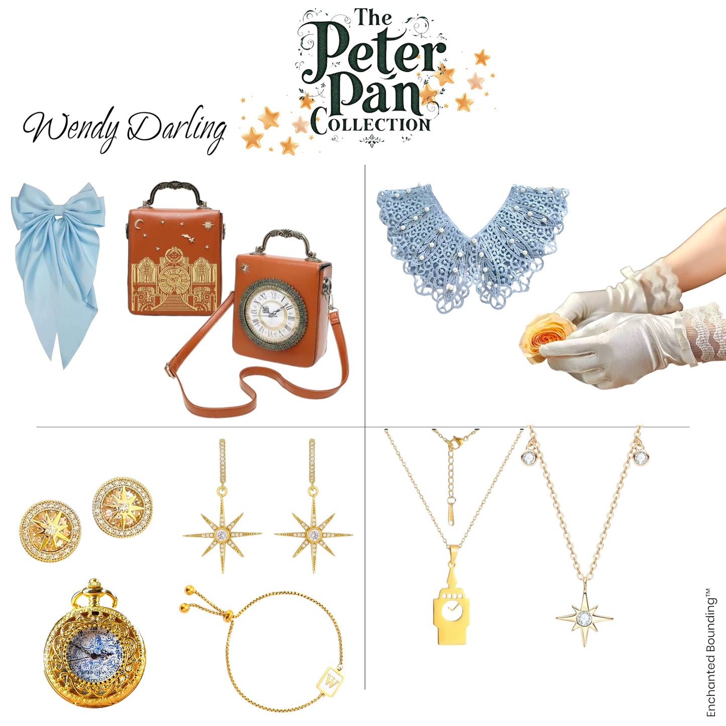 Wendy Darling