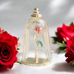 The Beauty & The Beast Collection - Enchanted Bounding 