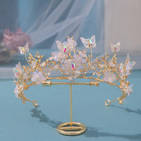 Tiaras & Crowns by Enchanted Bounding™