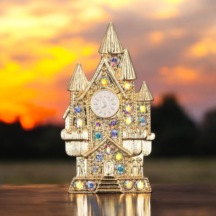 Lapel Pins & Brooches by Enchanted Bounding™