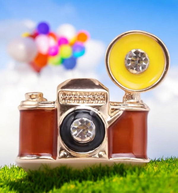 The Adventures Collection by Enchanted Bounding™