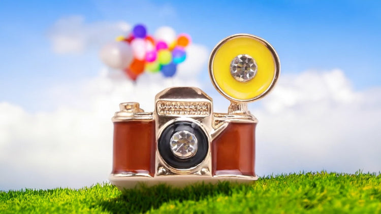 The Adventures Collection by Enchanted Bounding™