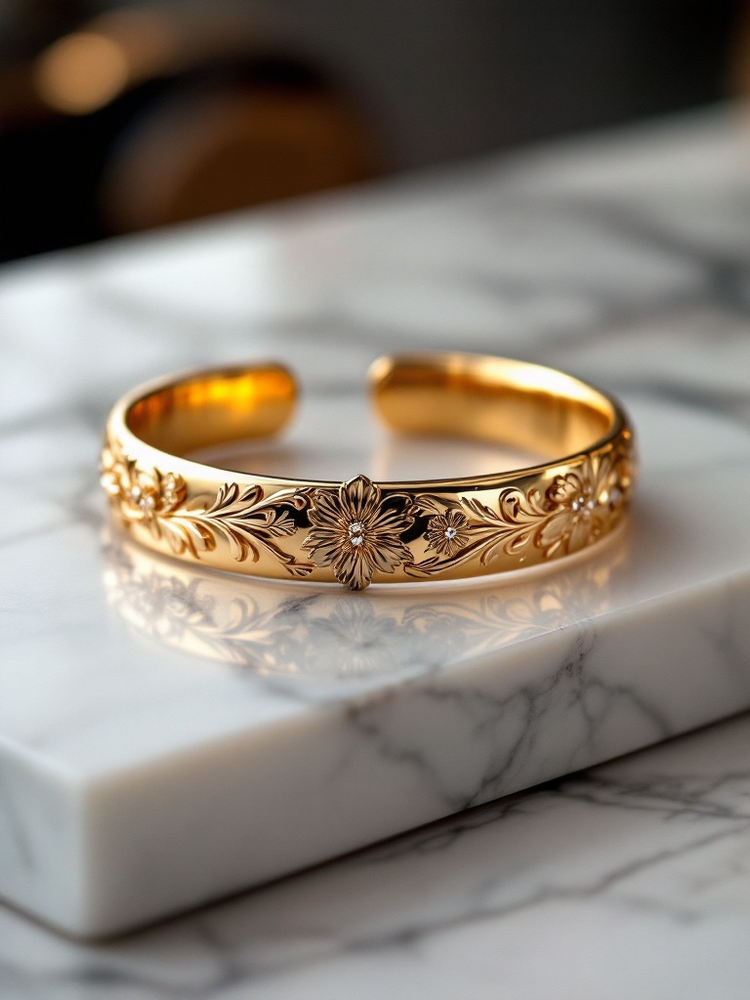 Cuff Bracelets