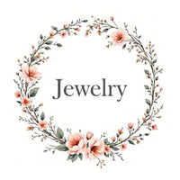 Jewelry by Enchanted Bounding™
