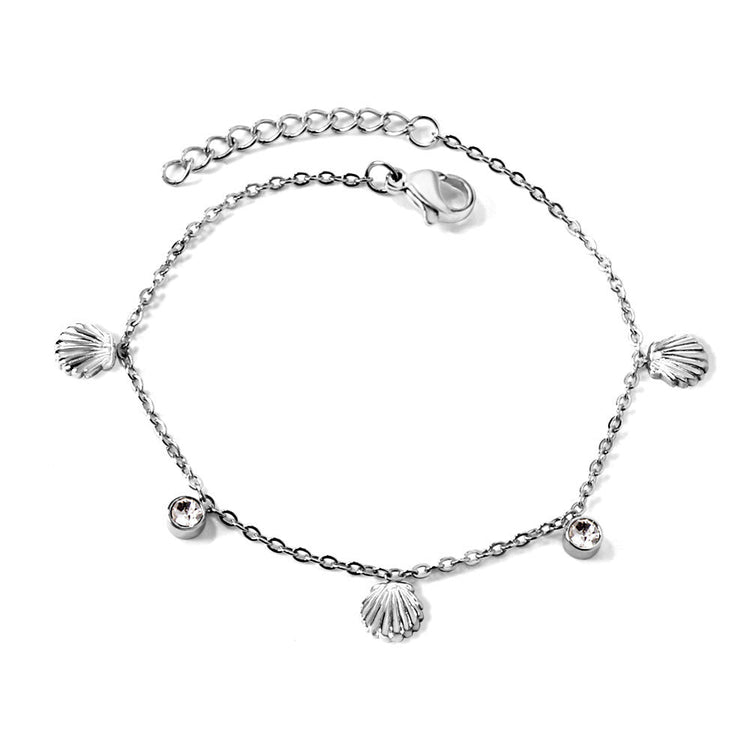 Sterling Silver Bracelets by Enchanted Bounding™
