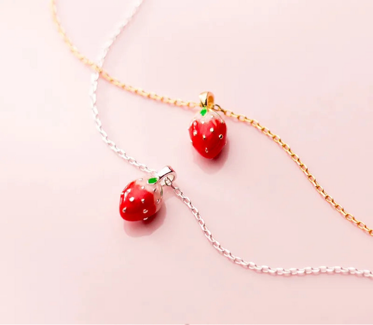 Necklaces Under $20 - Enchanted Bounding™