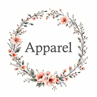 Apparel by Enchanted Bounding™
