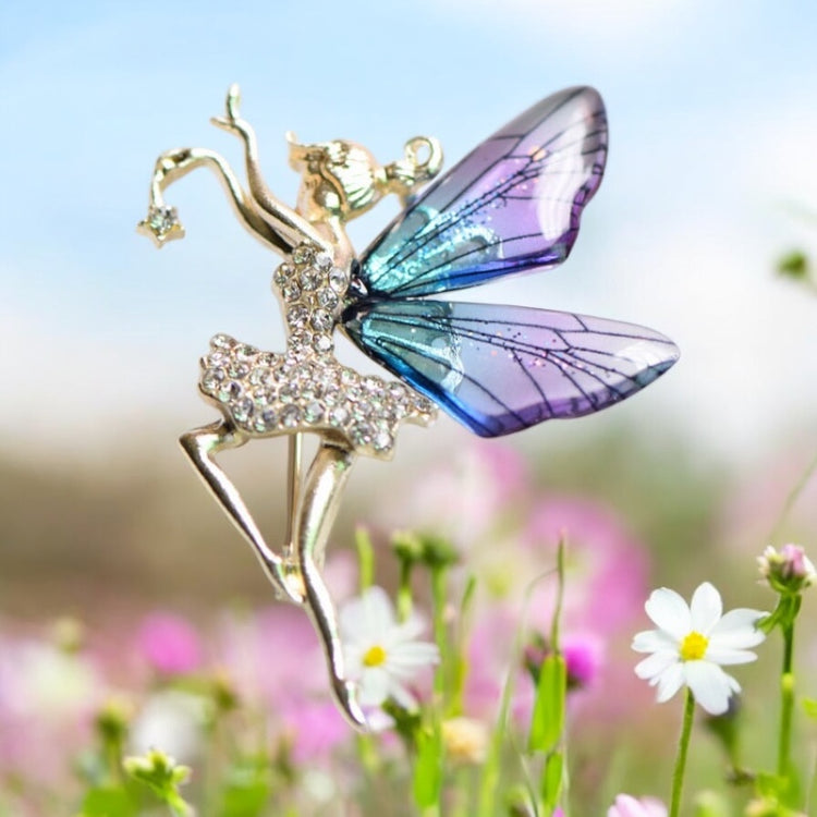The Tinkerbell Collection by Enchanted Bounding™