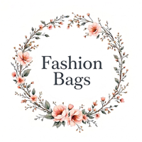 Fashion Bags by Enchanted Bounding™