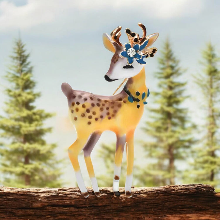 The Woodland Collection by Enchanted Bounding™