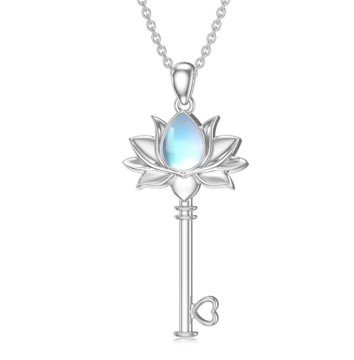 Stainless Steel Necklaces by Enchanted Bounding™