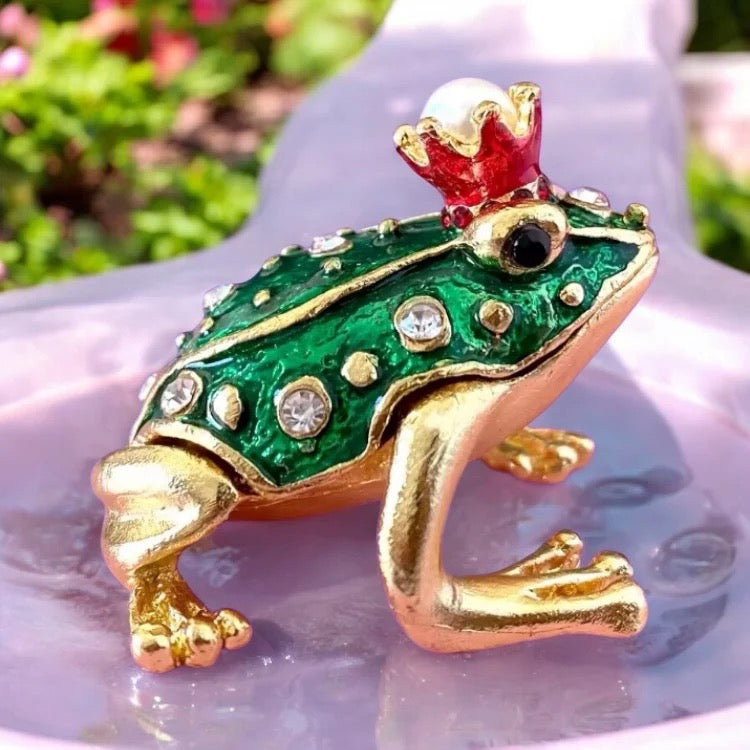Trinket Boxes by Enchanted Bounding™