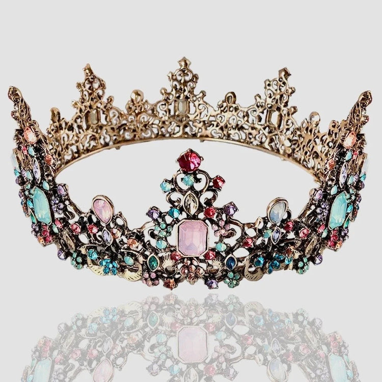 Crowns by Enchanted Bounding™
