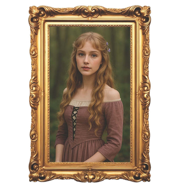 The Sleeping Beauty Collection by Enchanted Bounding™