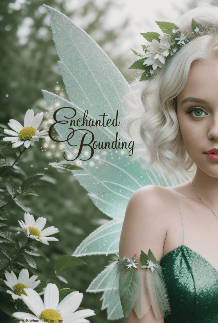 Home page - Enchanted Bounding 