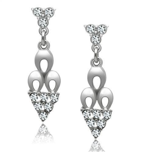 Earrings by Enchanted Bounding™