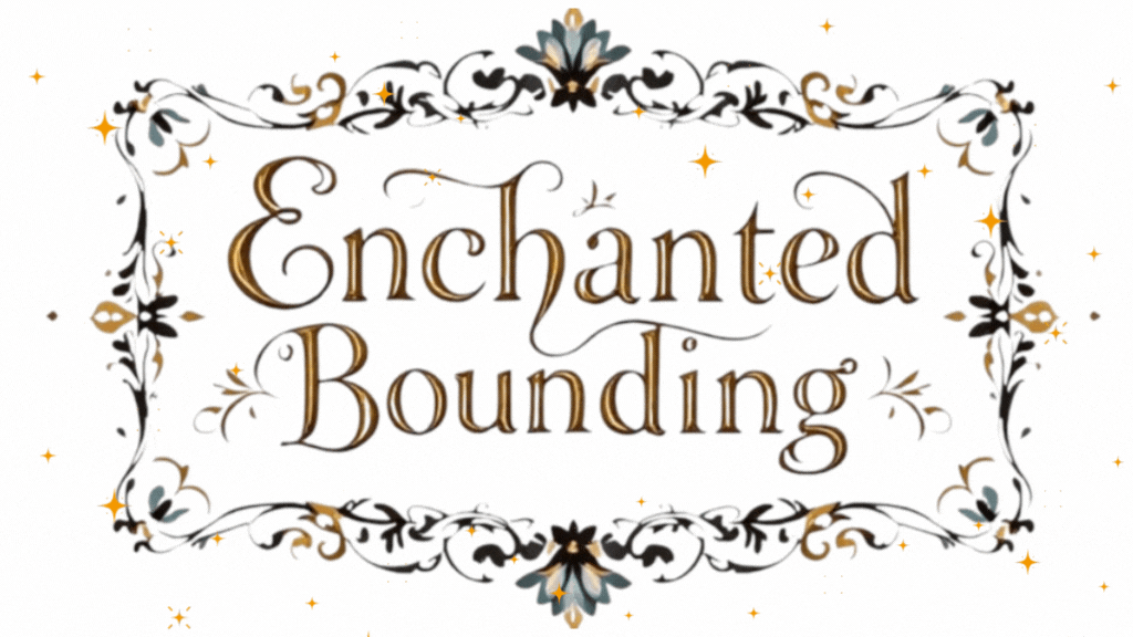 Give the Gift of Enchantment - Enchanted Bounding™