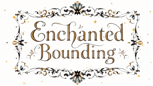 Give the Gift of Enchantment - Enchanted Bounding™