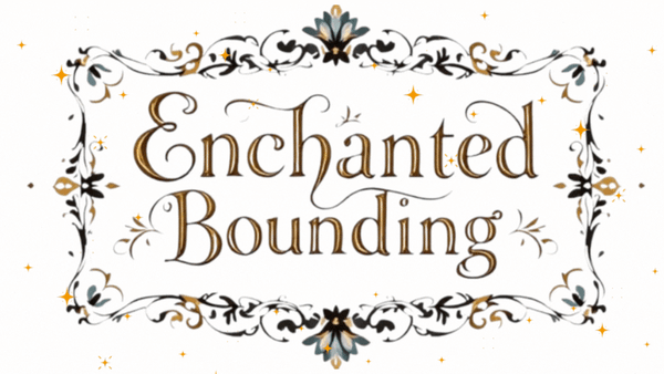Enchanted Bounding 