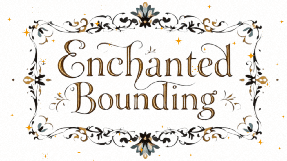 Give the Gift of Enchantment - Enchanted Bounding™ 