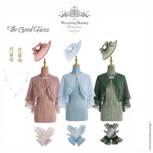 The Good Fairies