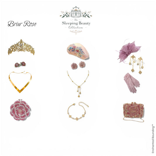 Briar Rose