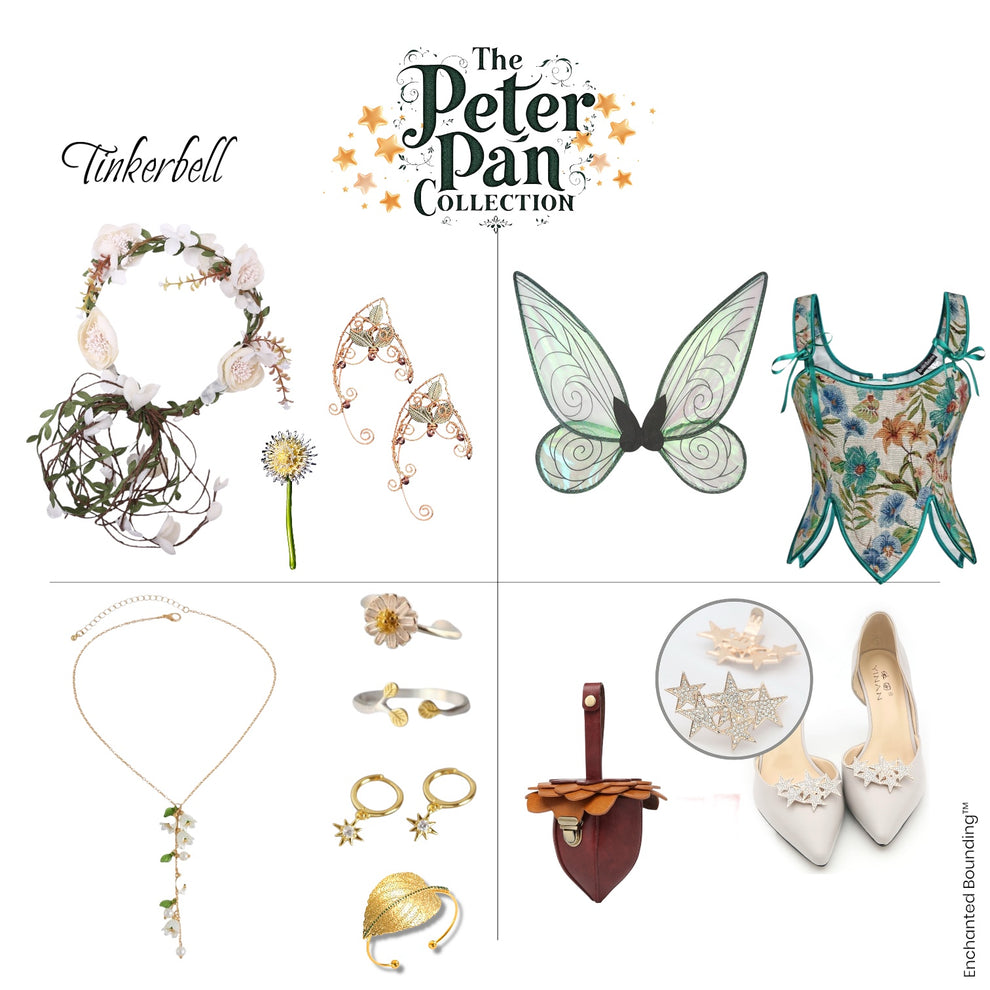 Tinkerbell 
