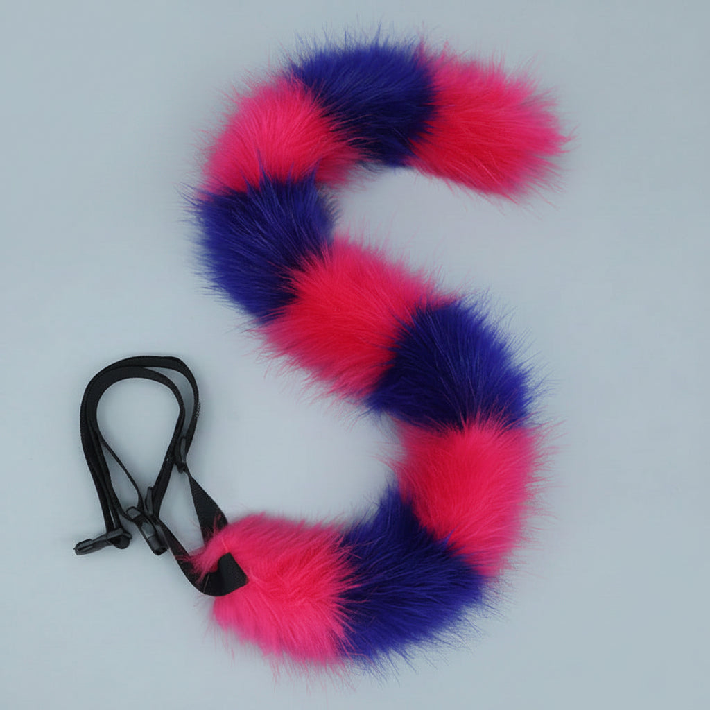 Wonderland Cat Ears & Tail by Enchanted Bounding™