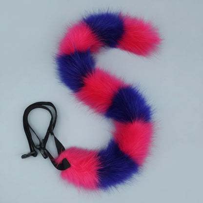 Wonderland Cat Ears & Tail by Enchanted Bounding™