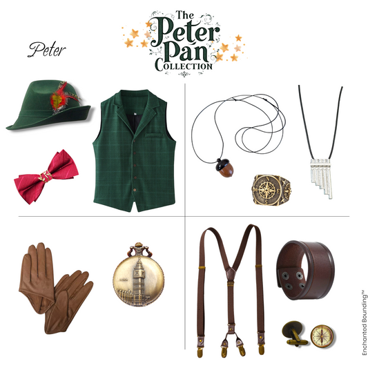 Peter Pan