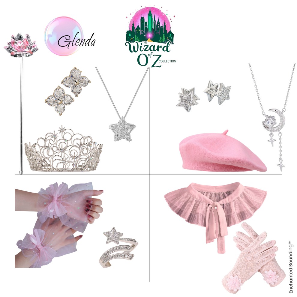 Glenda the Good Witch 