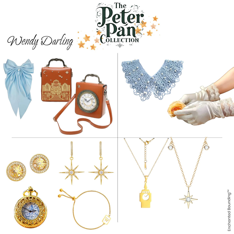 Wendy Darling 