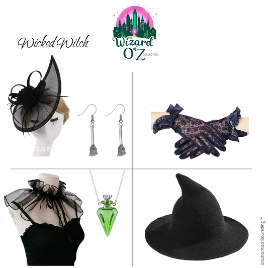 The Wicked Witch